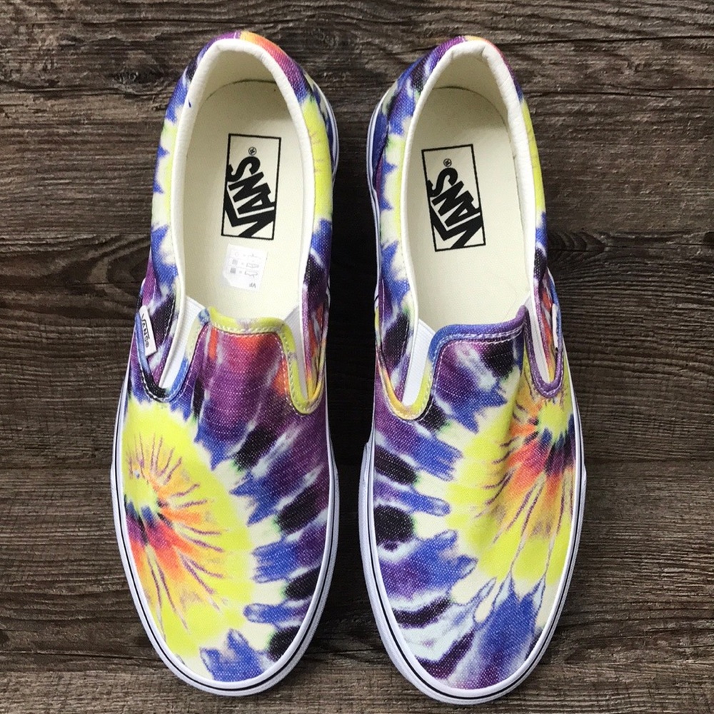 VANS CLASSIC SLIP ON BRAND NEW - Picture 2 of 16